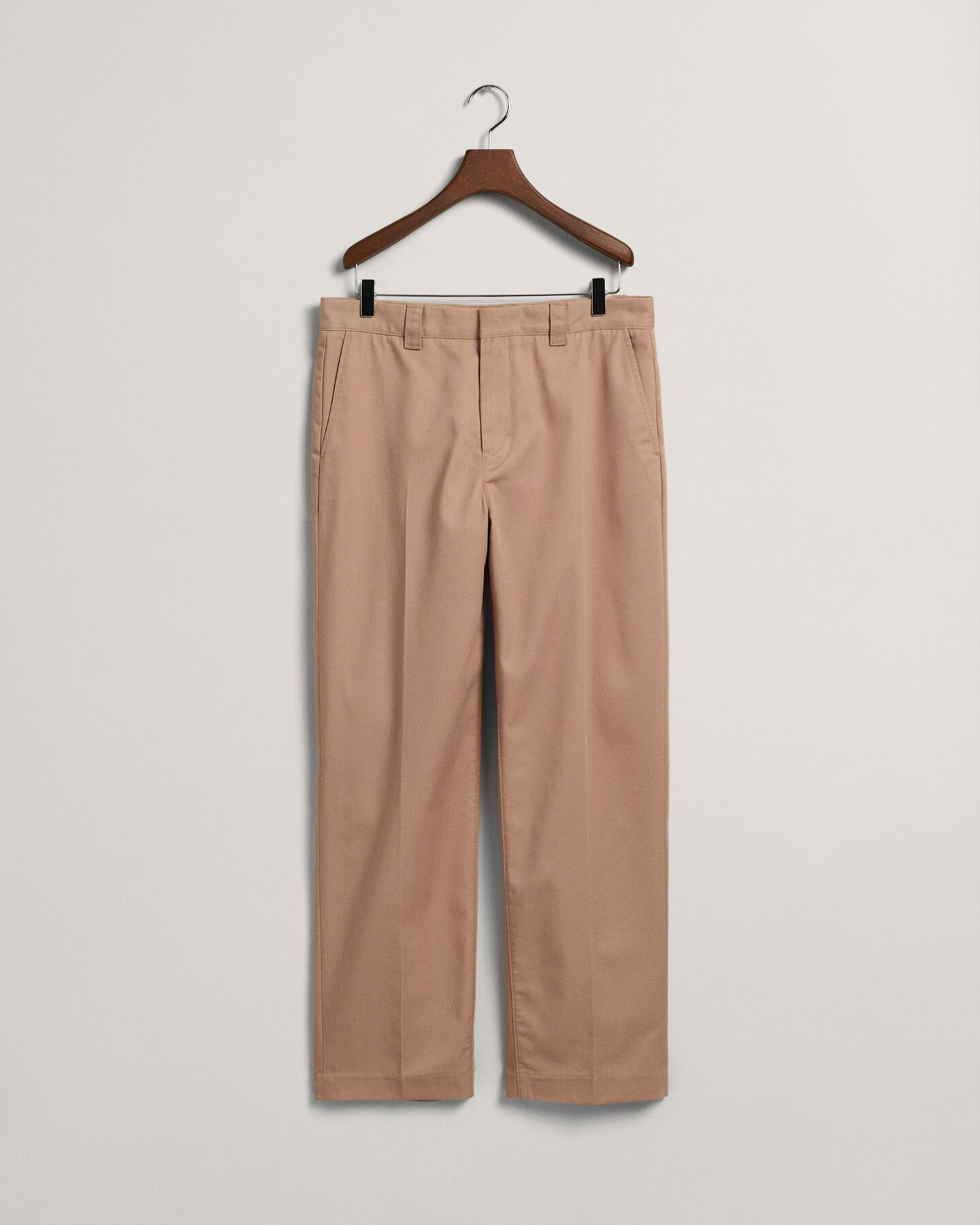 Pantaloni chino vestibilità ampia