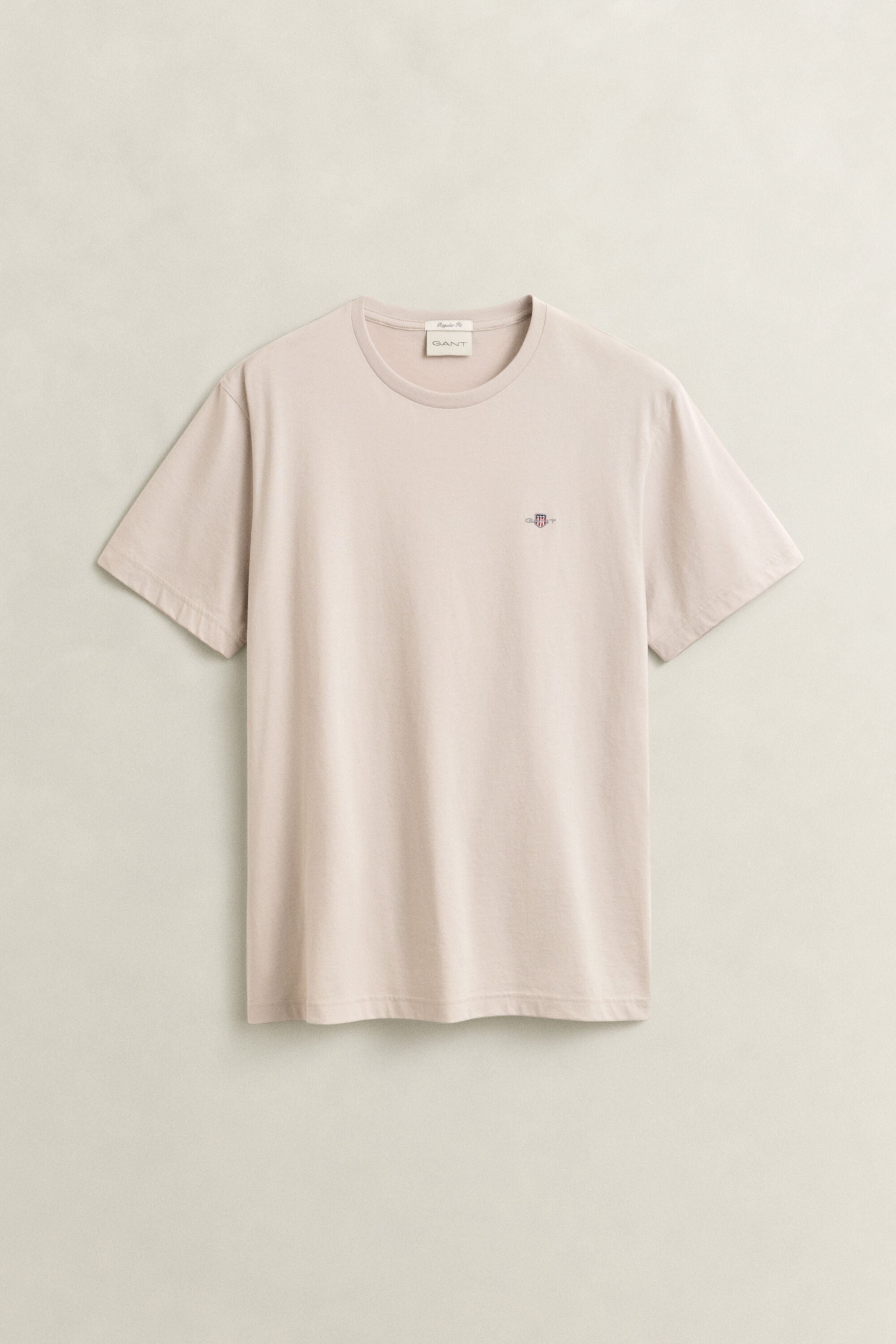 T-shirt Shield regular fit