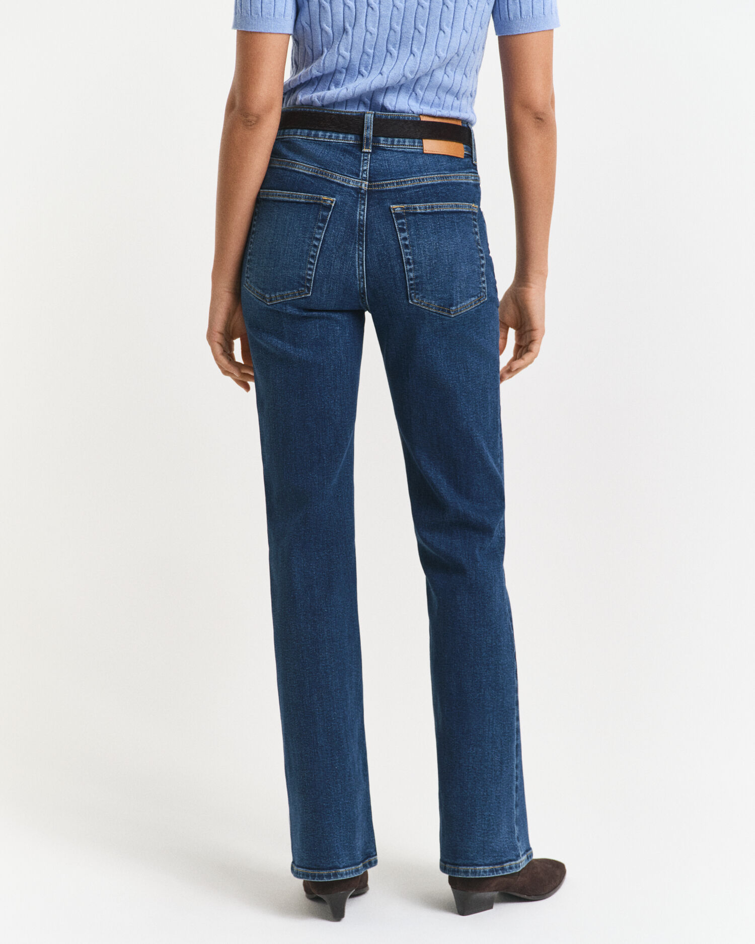 Jeans svasati slim fit