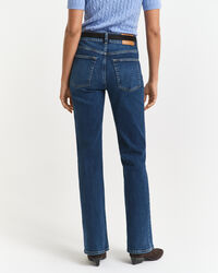 Jeans svasati slim fit