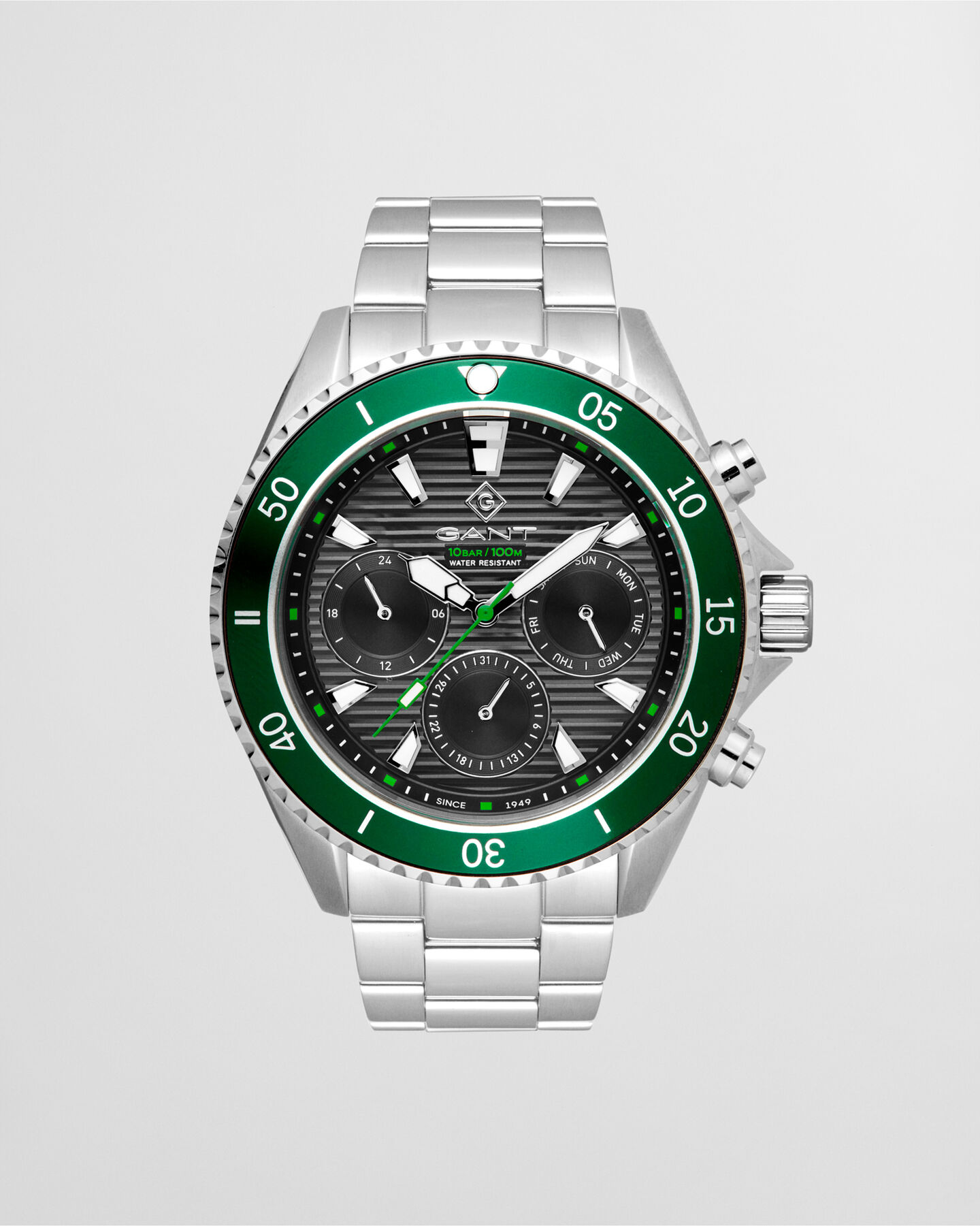 Orologio Waterville Adventurer