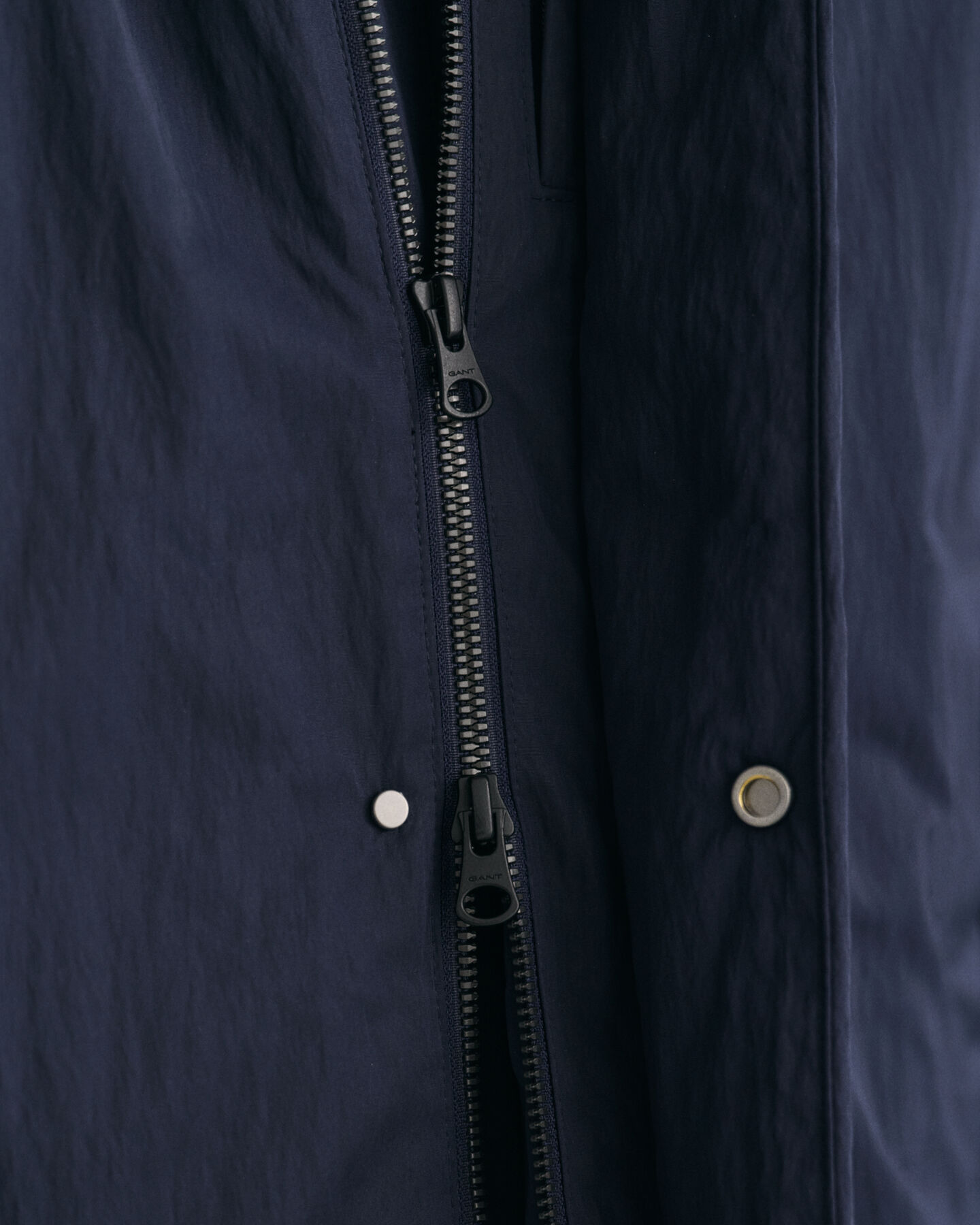 Impermeabile imbottito