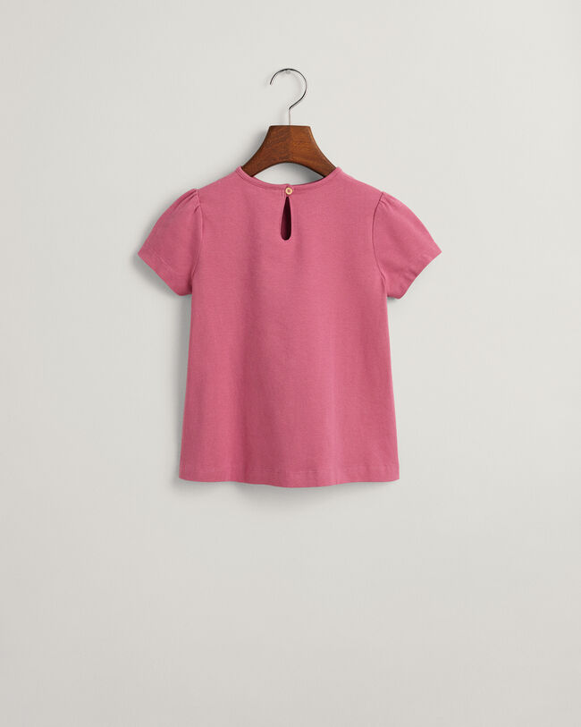 T-Shirt GANT USA Girls