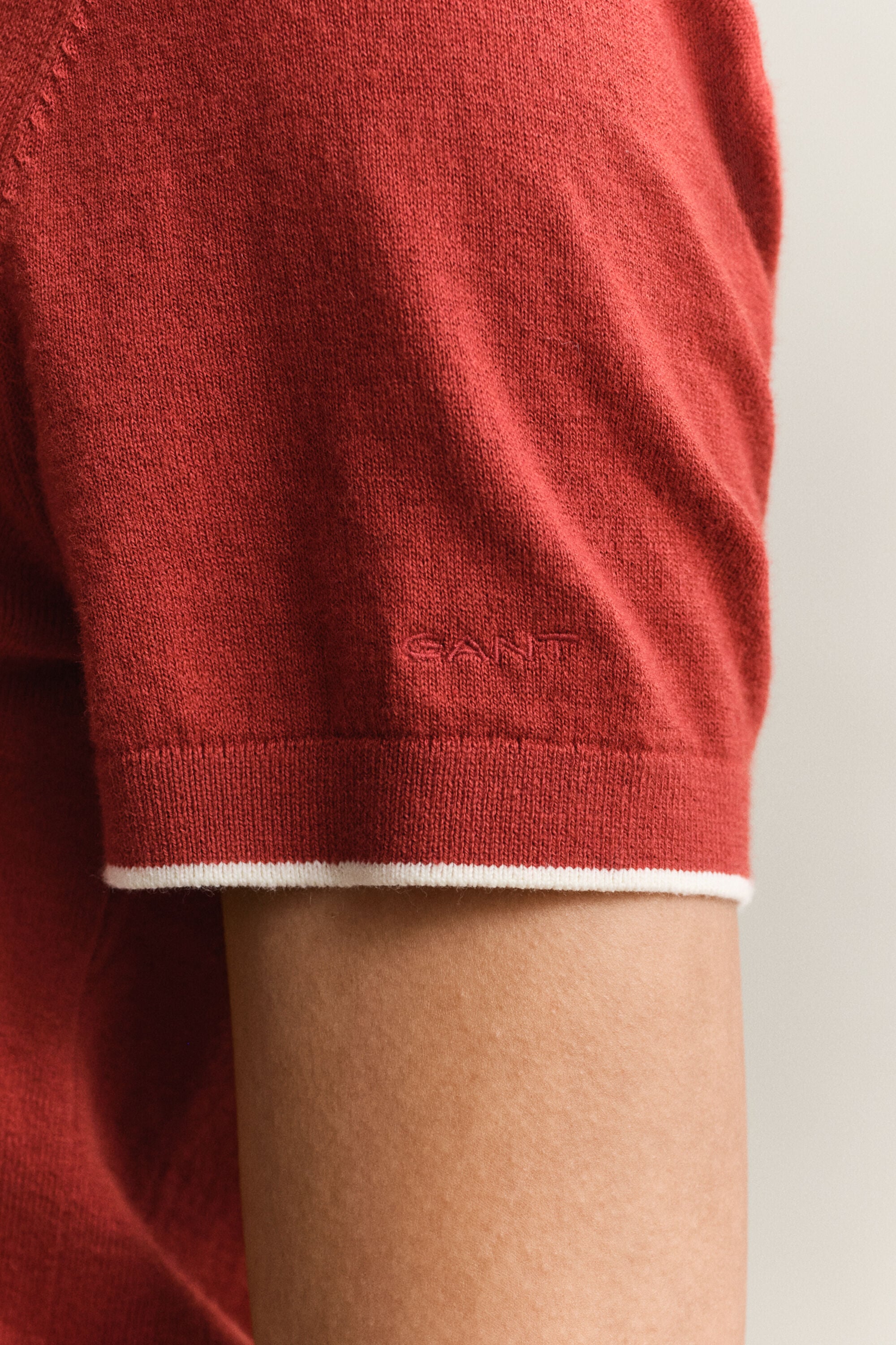 Maglia a maniche corte