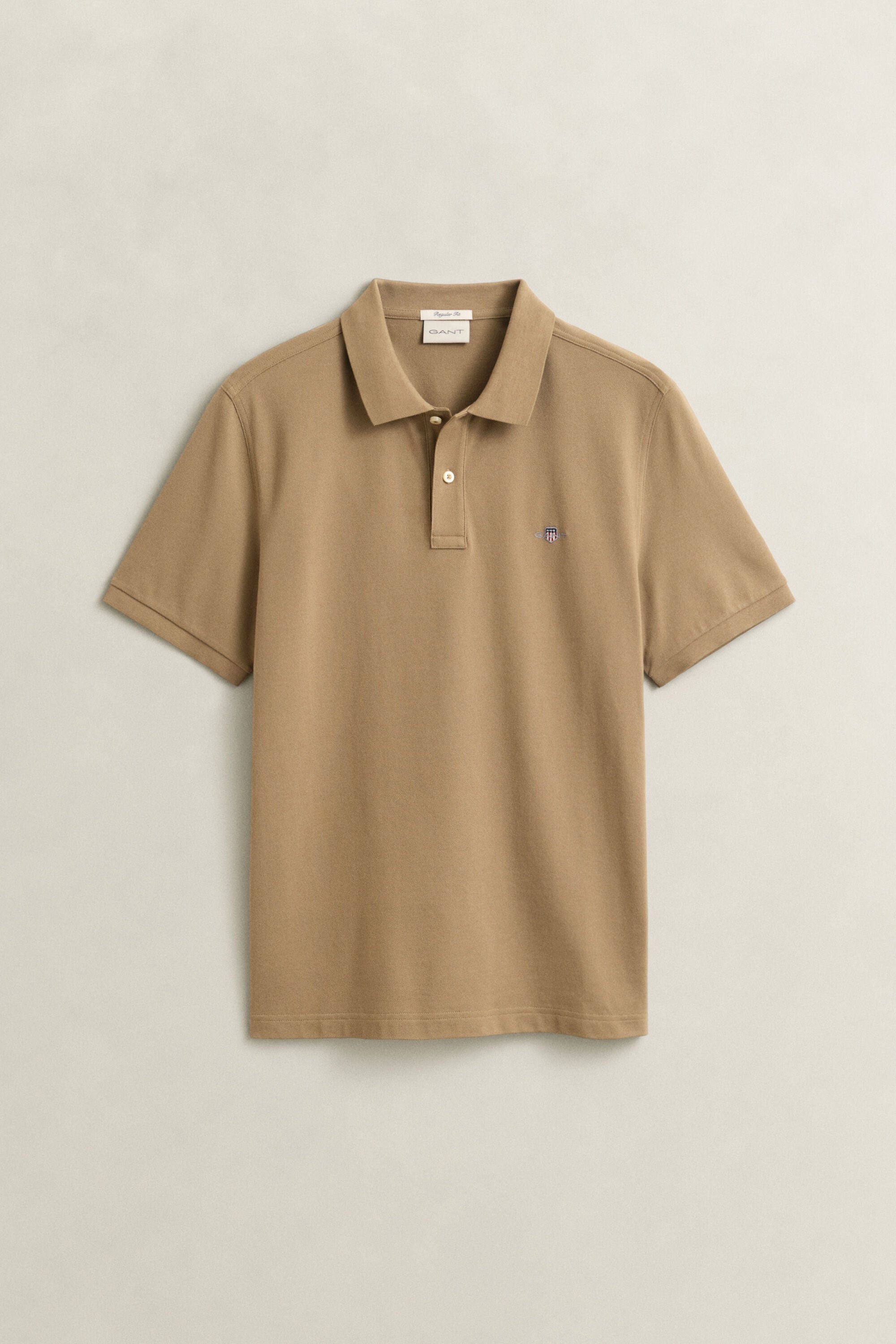 Polo regular fit