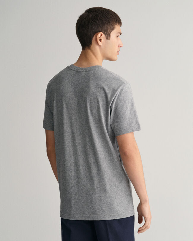 T-shirt stampata con grafica GANT