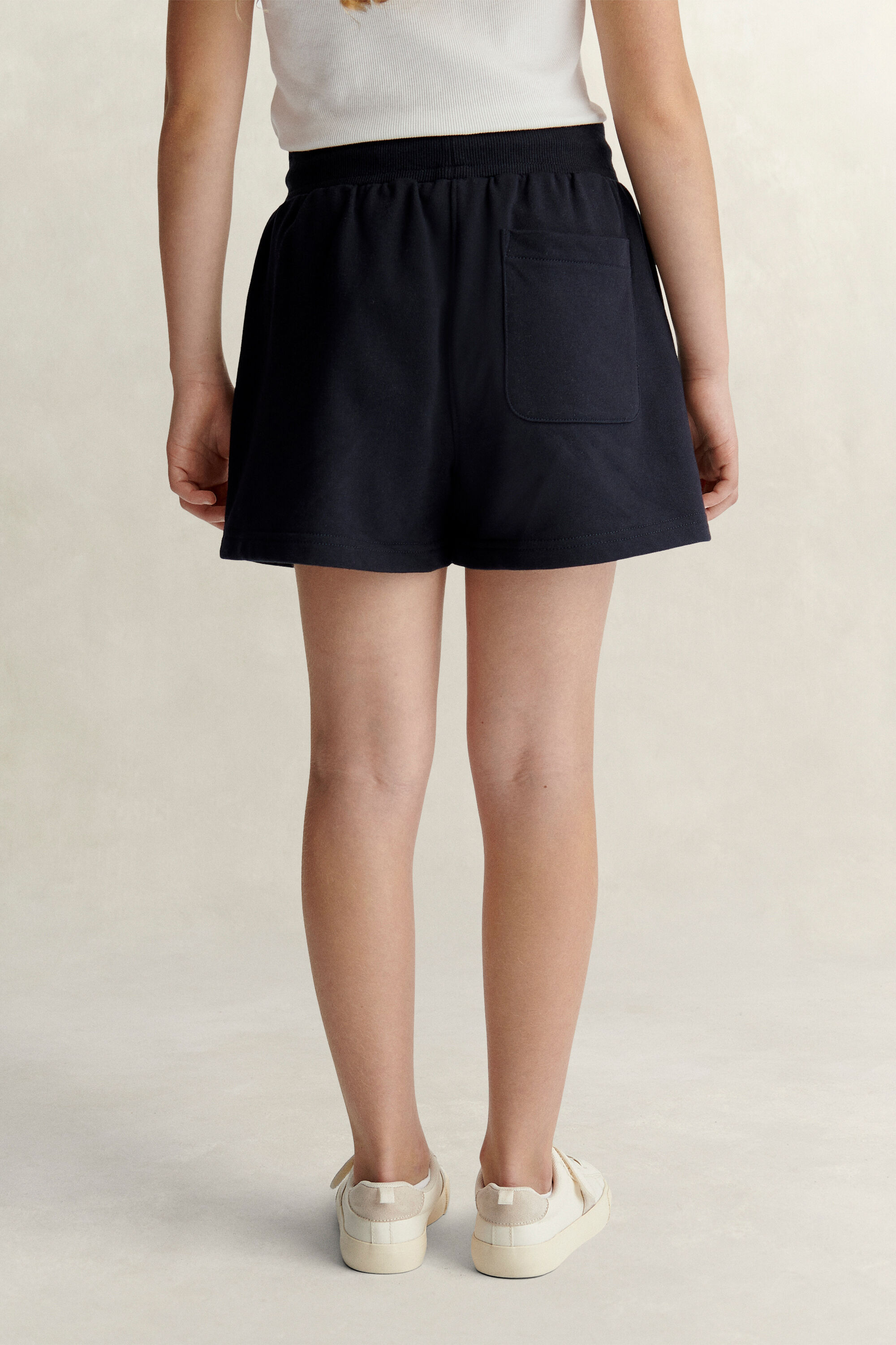 Pantaloncini della tuta Shield Teen Girls