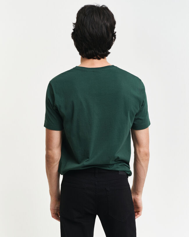 T-shirt Outdoor Graphic