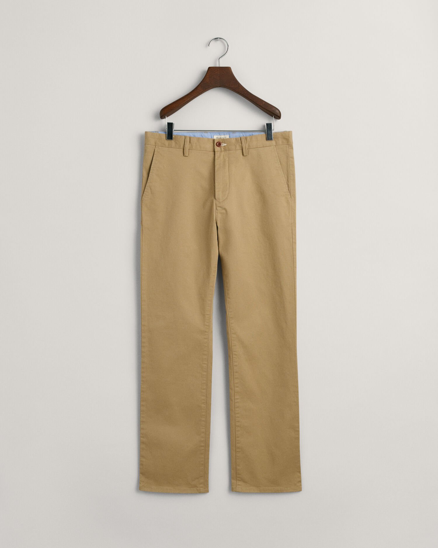 Pantaloni chino GANT Teen Boys