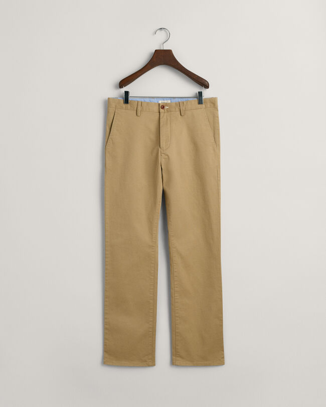 Pantaloni chino GANT Teen Boys