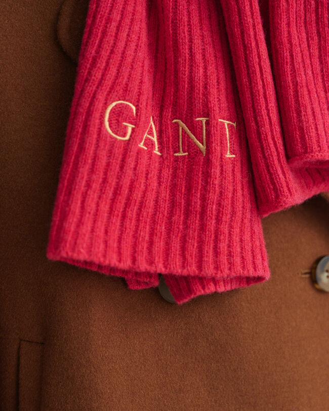 Confezione regalo sciarpa e berretto