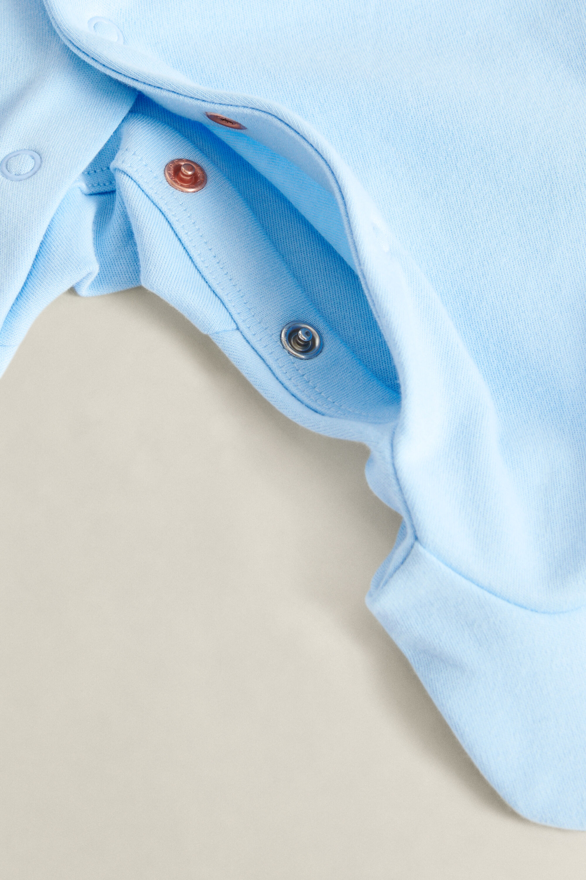 Tutina a maniche lunghe Shield Baby