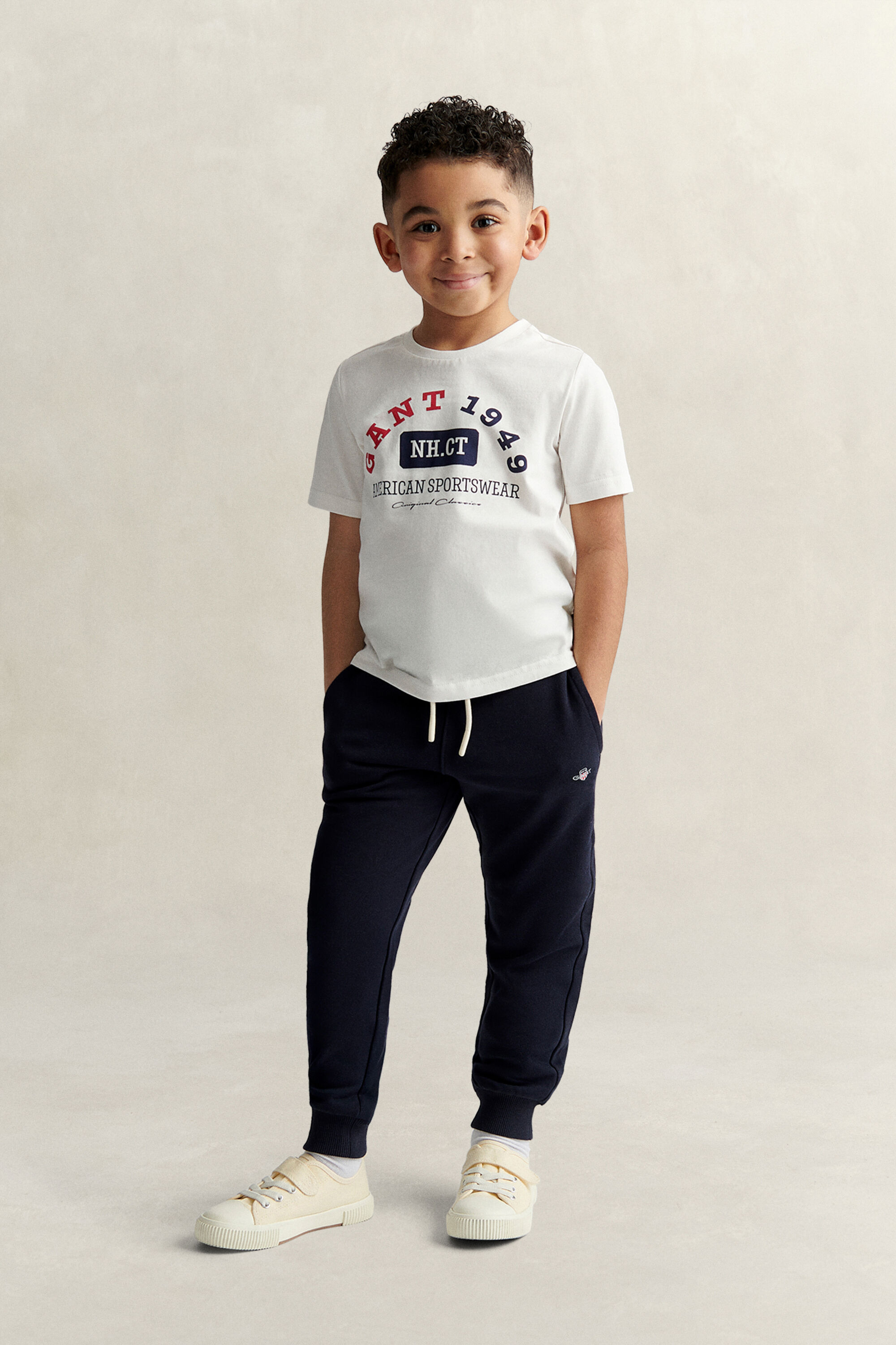 Pantaloni della tuta Shield Boys