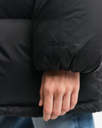 Piumino di media lunghezza