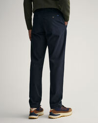 Pantaloni chino Allister Comfort Super regular fit