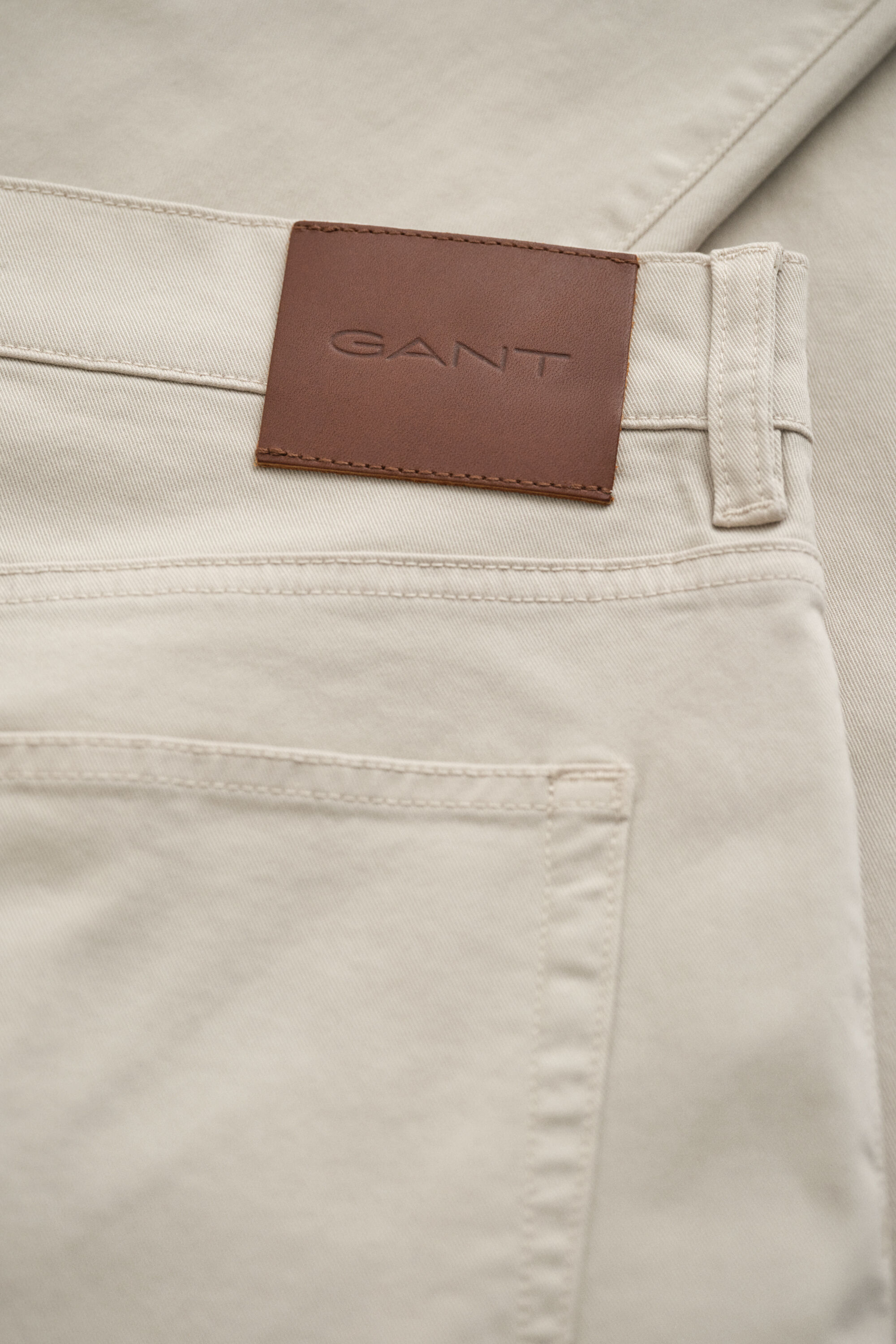 Jeans Desert slim fit