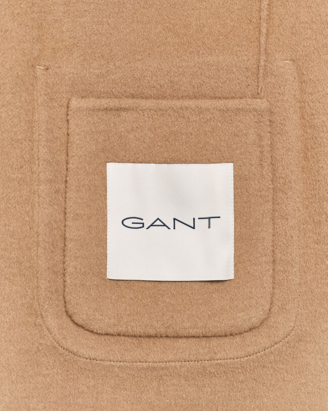 Blazer Club con cuciture a mano slim fit