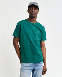 T-shirt Shield regular fit