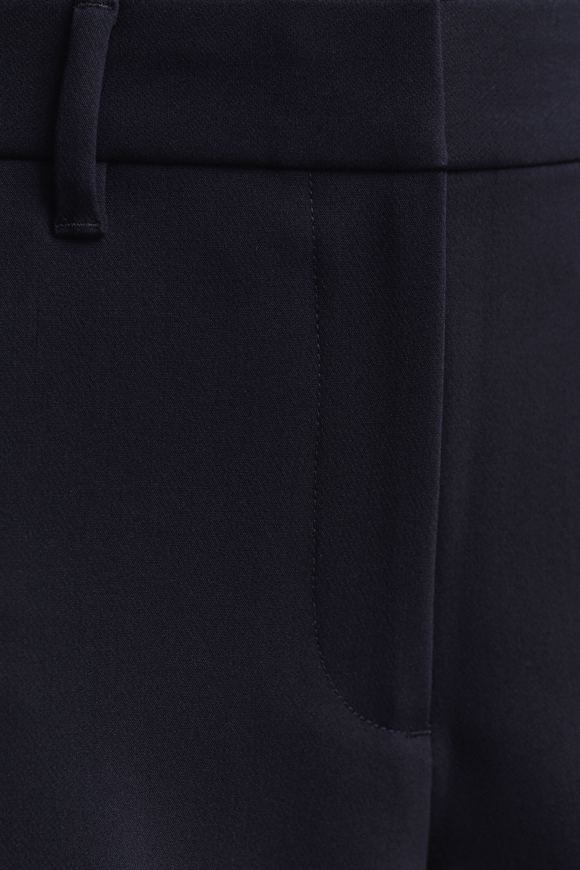 Pantaloni eleganti slim fit
