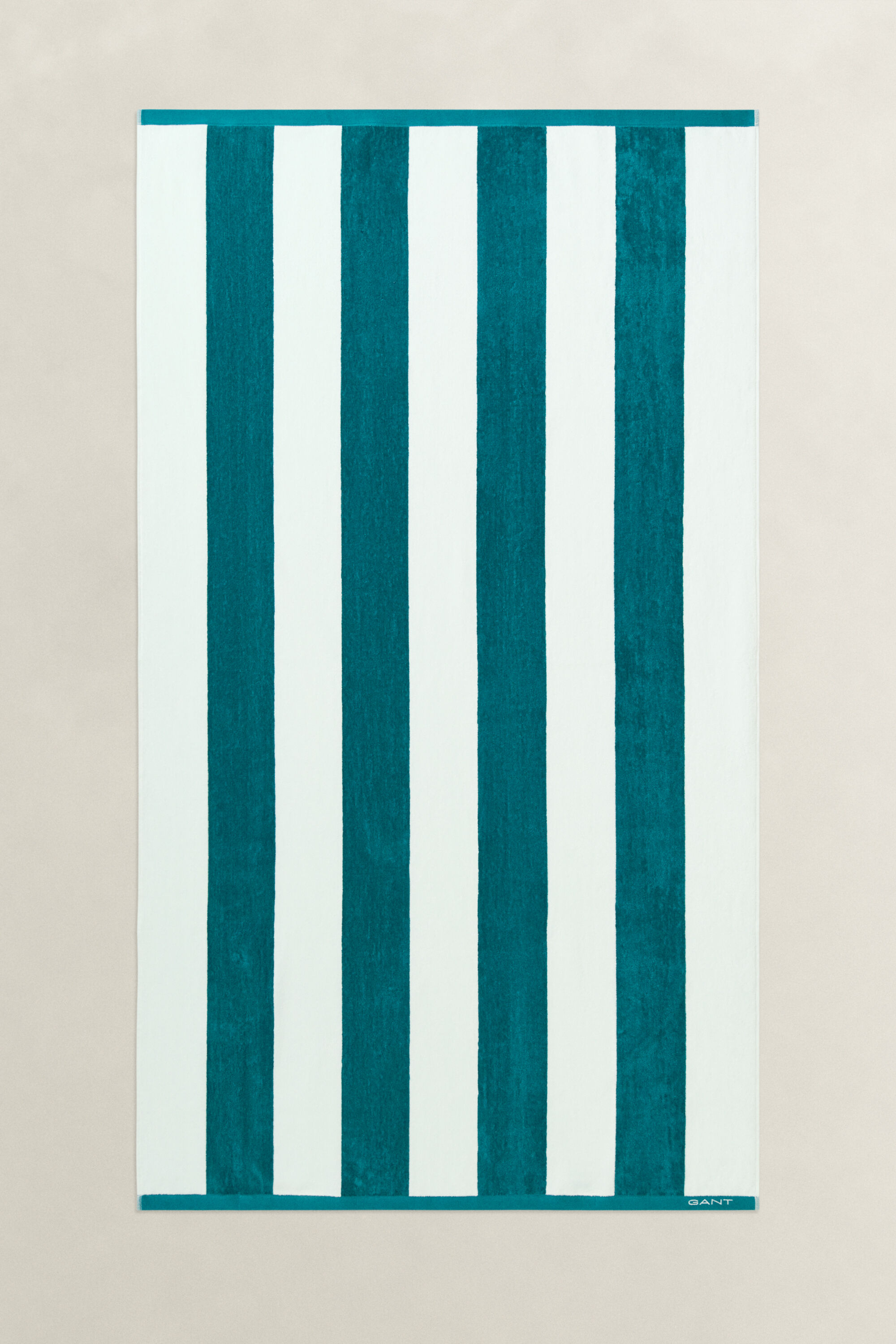 Telo mare a righe vivaci