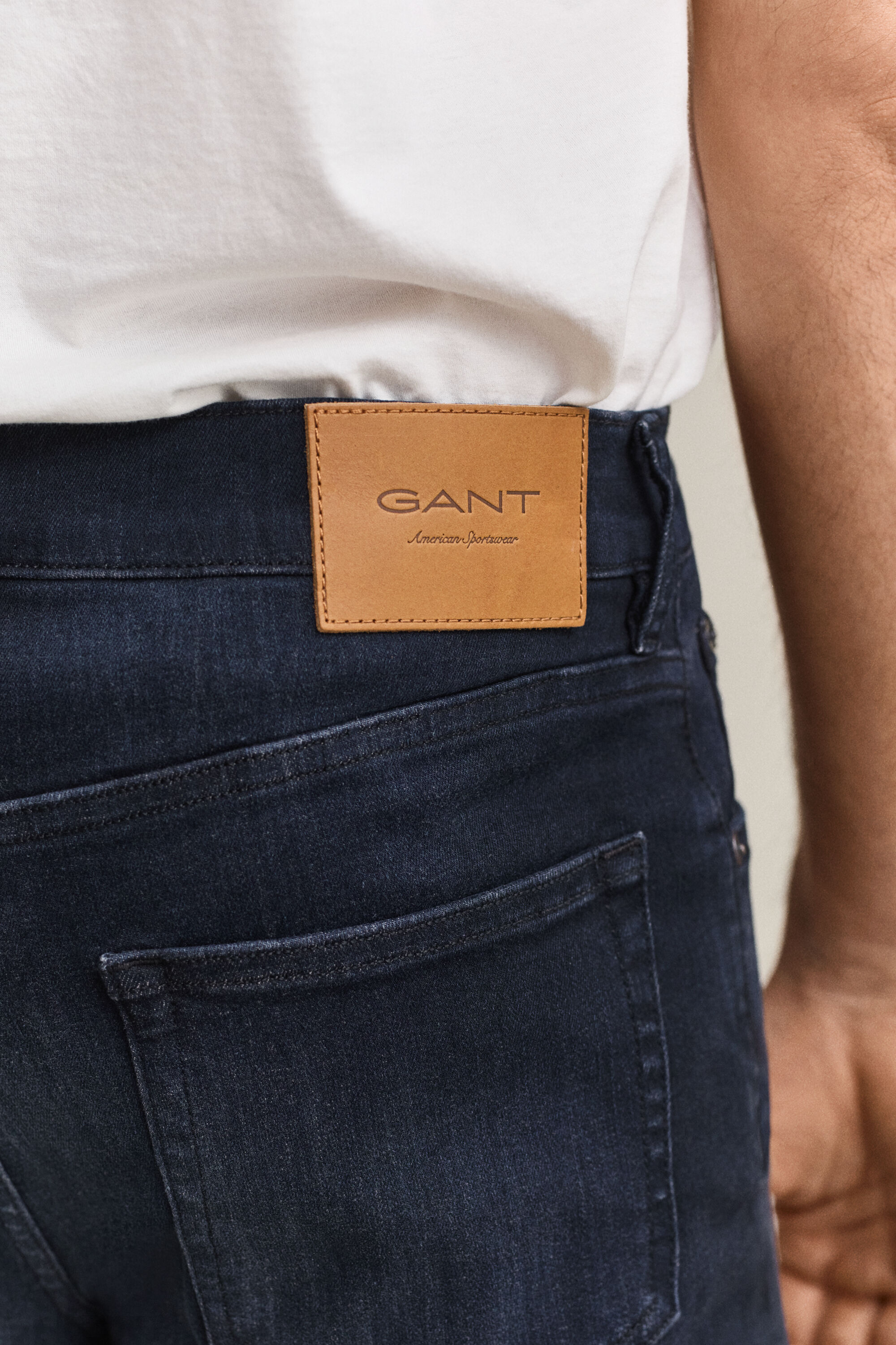 Jeans Active Recover extra slim