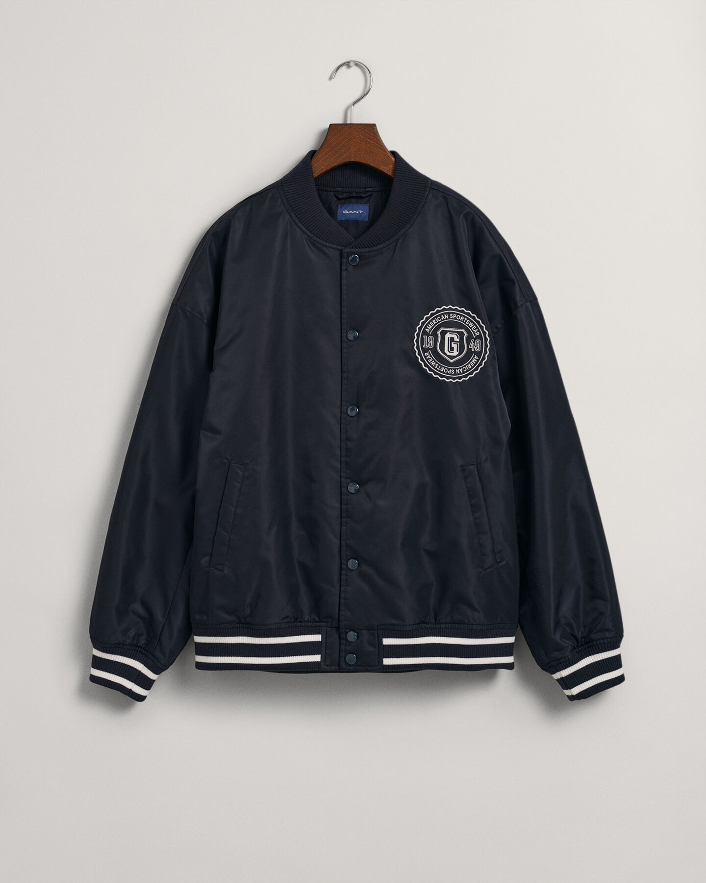 GANT Varsity Jacket New Haven Teens