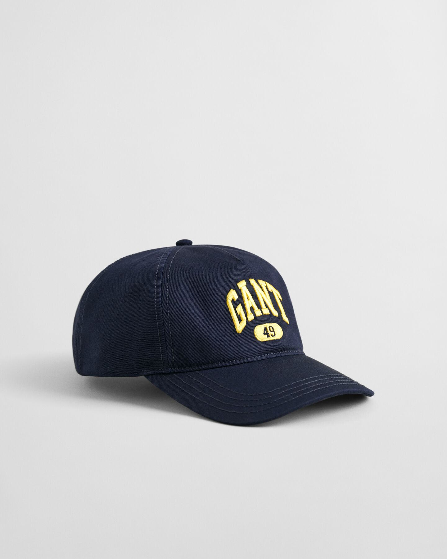 Cappellino con stampa GANT 49 Arch Teens
