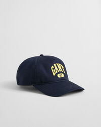 Cappellino con stampa GANT 49 Arch Teens