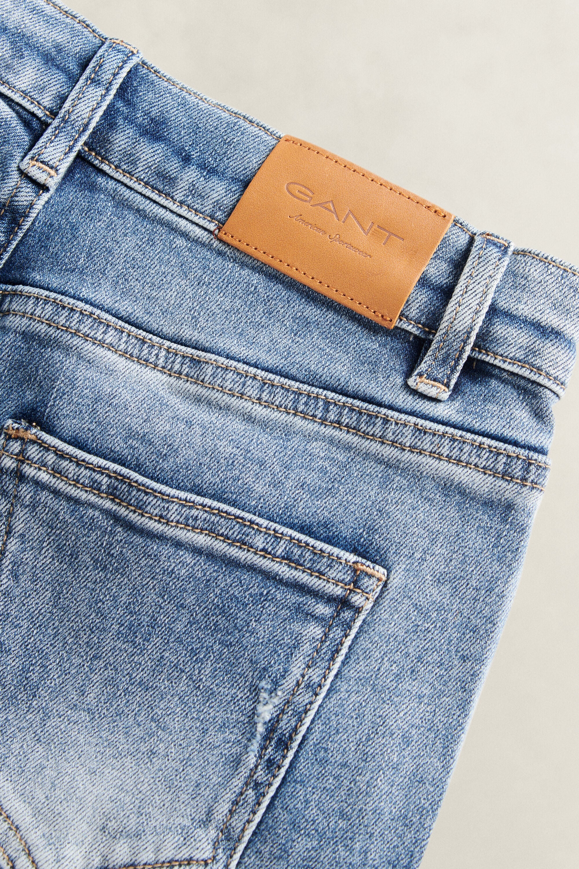 Jeans relaxed fit Teen Boys