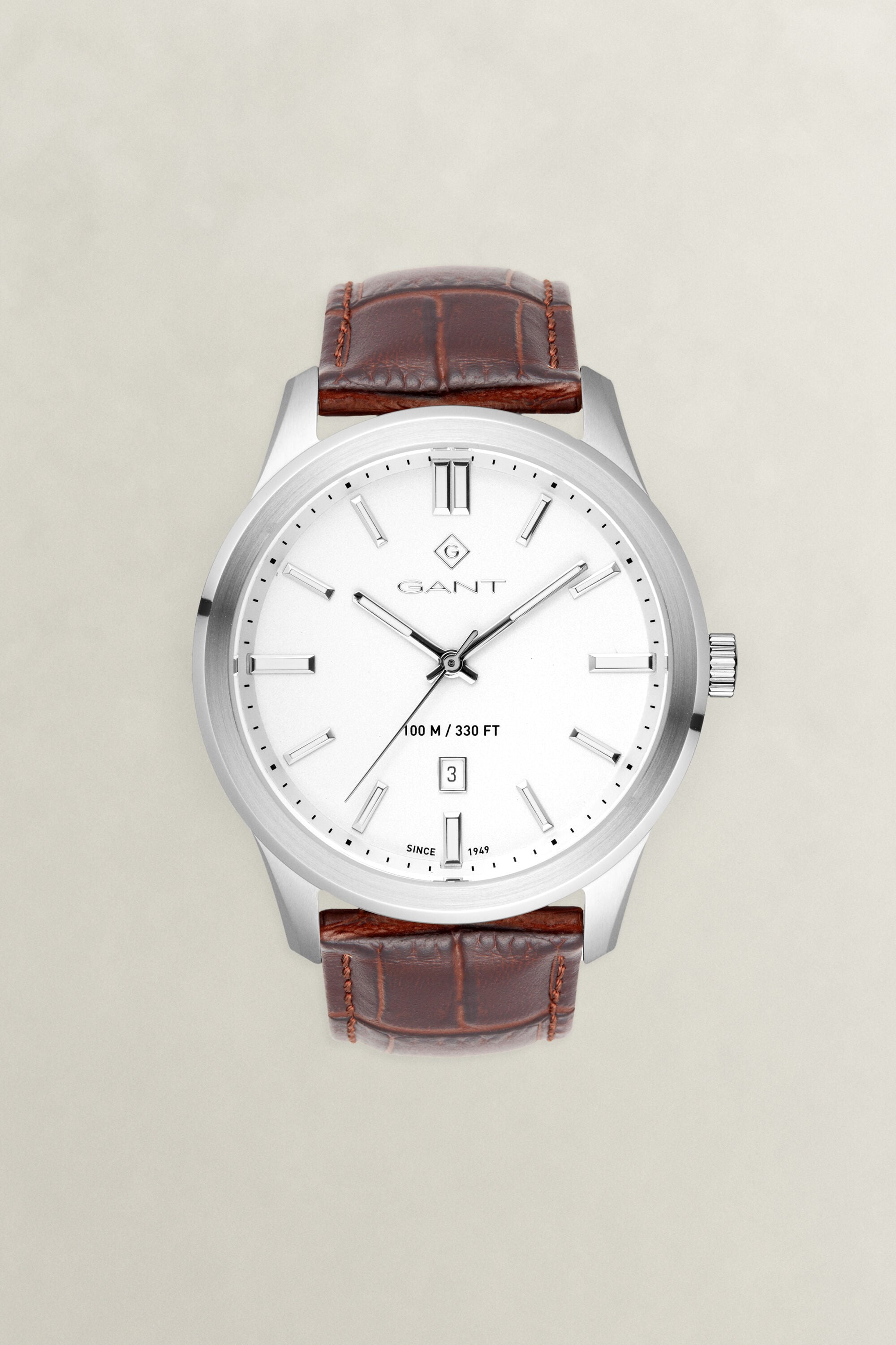 Orologio Bridgeton