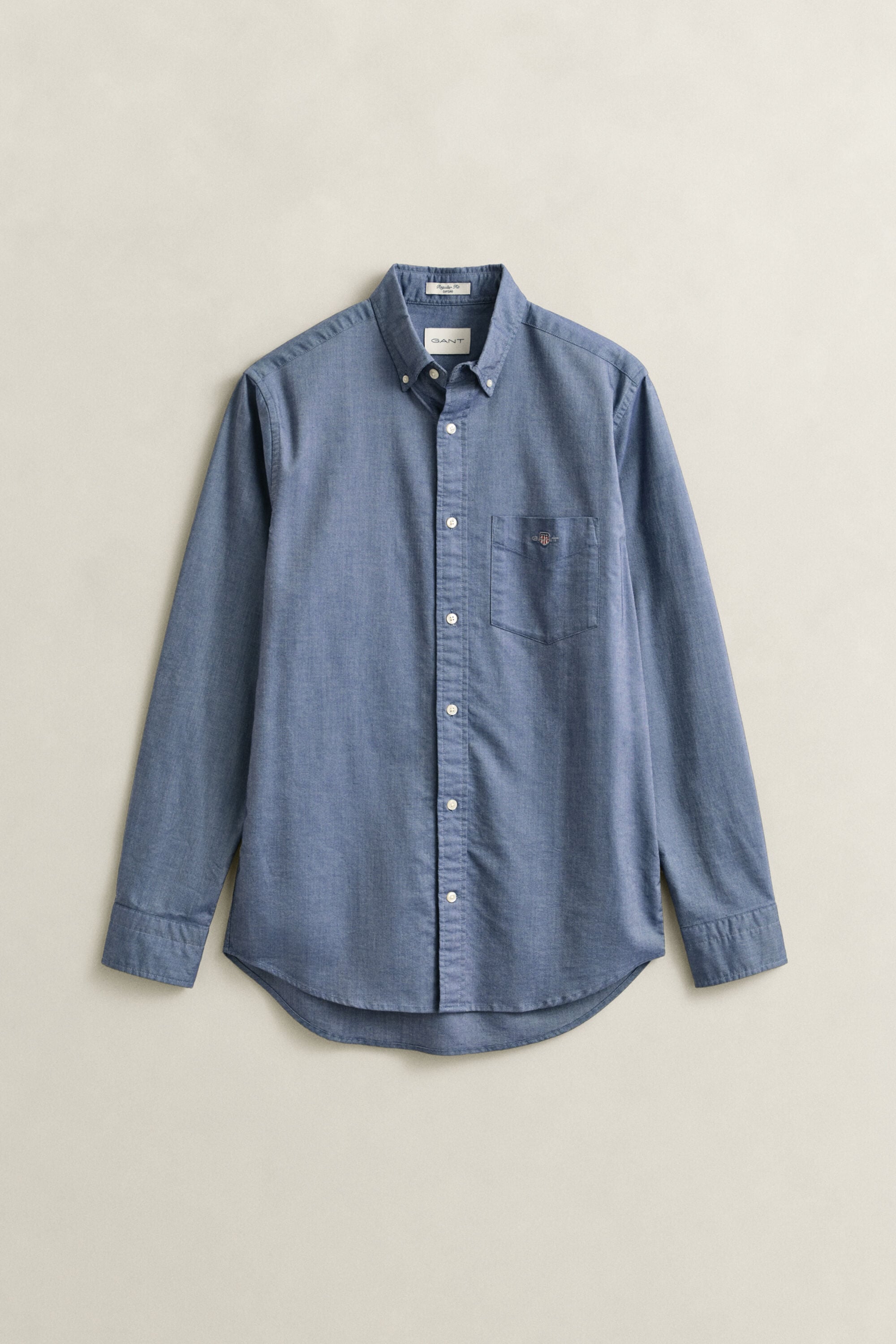 Camicia Oxford Classic regular