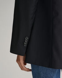 Blazer in lana regular fit