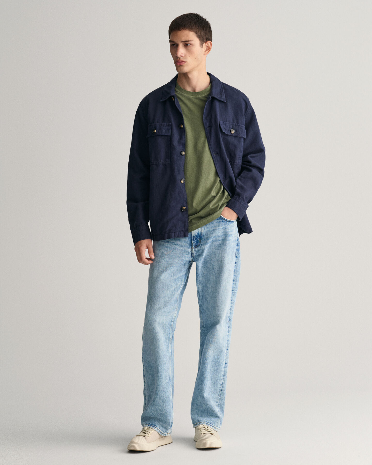 Felpa Sunfaded Graphic