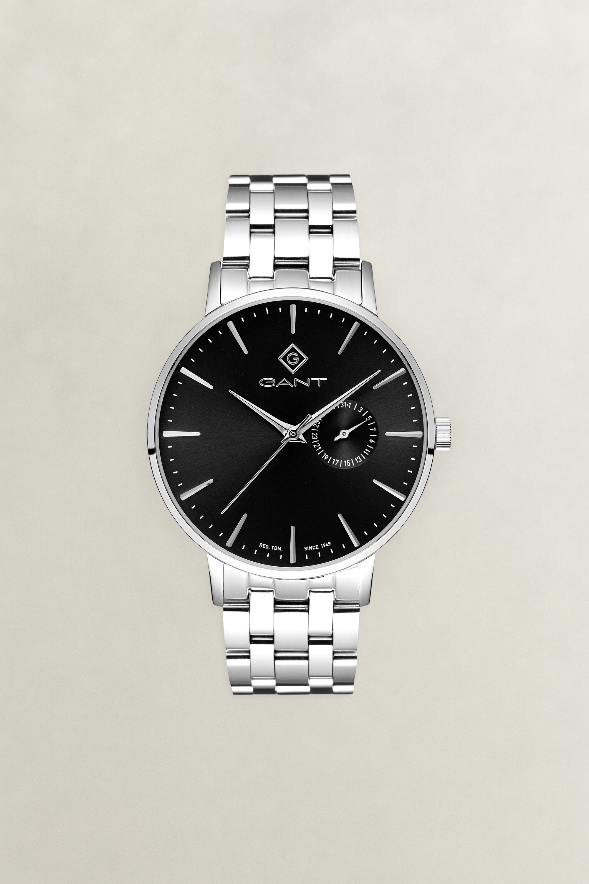 Orologio Park Hill III