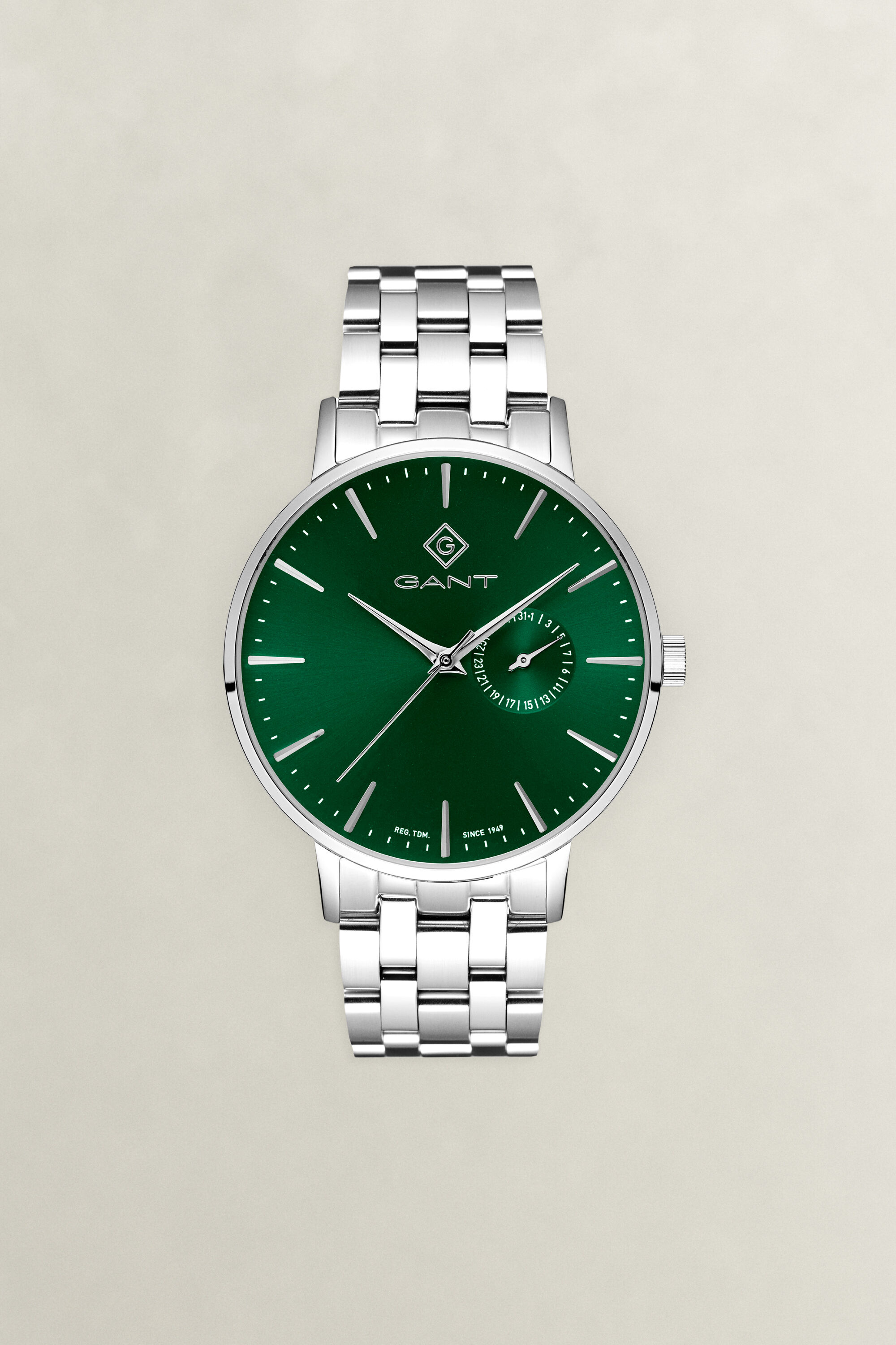 Orologio Park Hill III