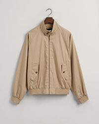 Giacca in cotone Harrington