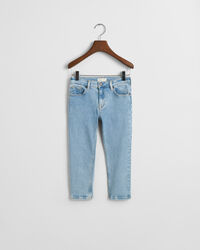 Jeans slim fit GANT Kids