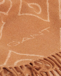 Sciarpa in lana Icon G