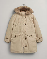 Parka invernale
