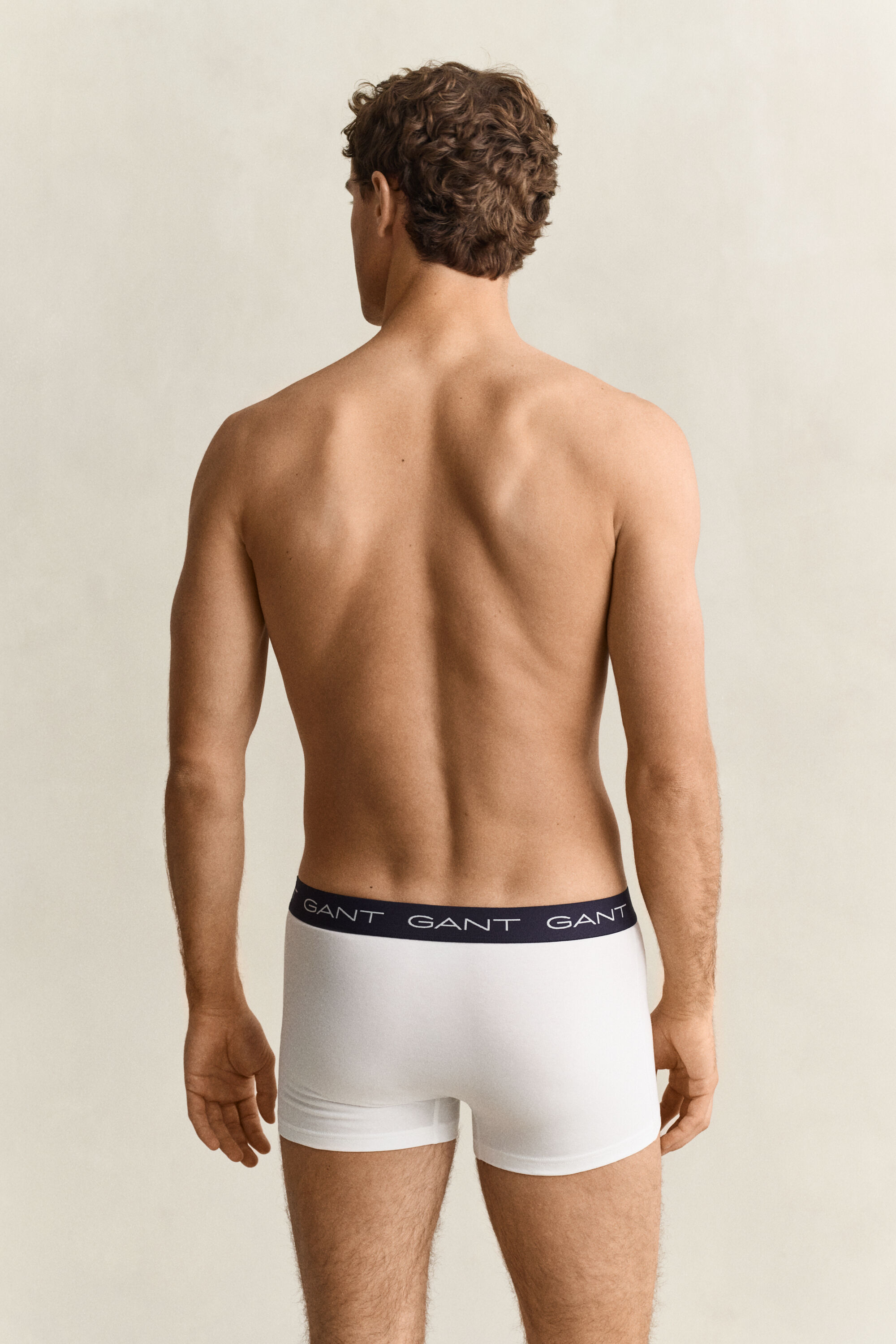 Confezione da 5 paia di boxer