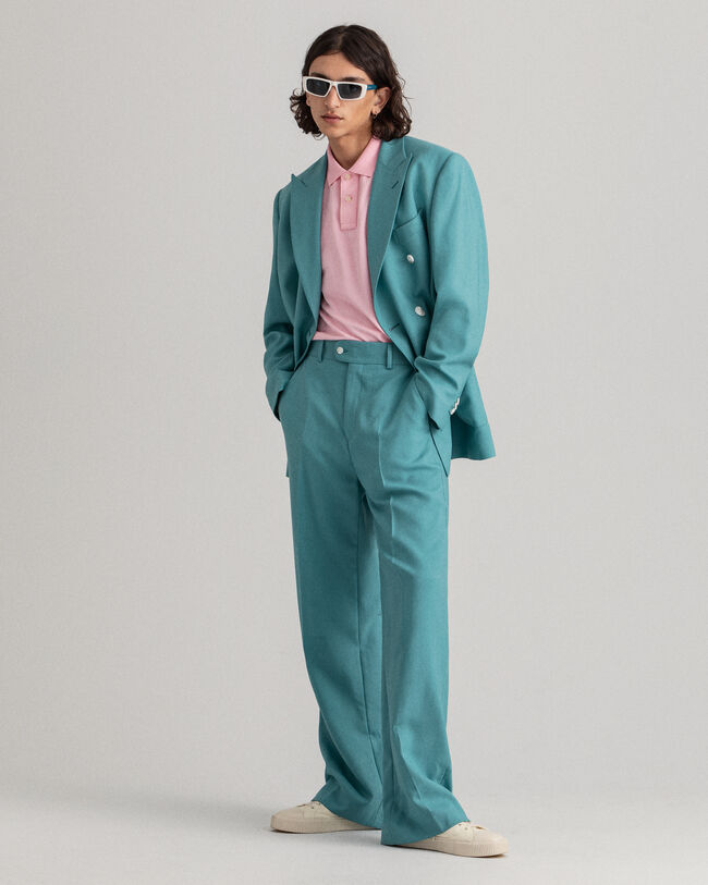 Polo Original in piqu&eacute; slim fit