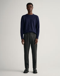 Pantaloni da abito in jersey