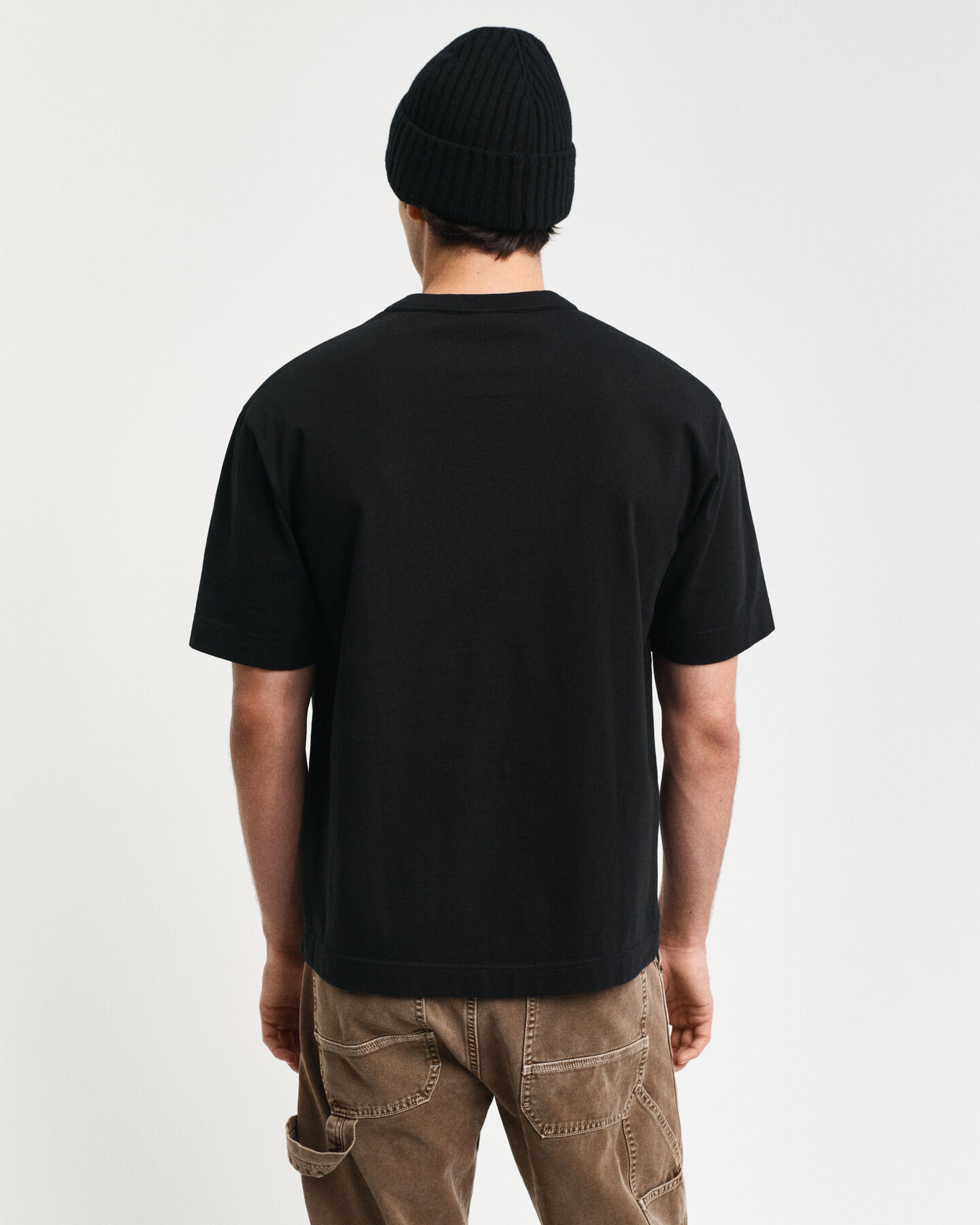 T-shirt Logo GANT