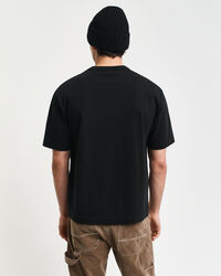 T-shirt Logo GANT