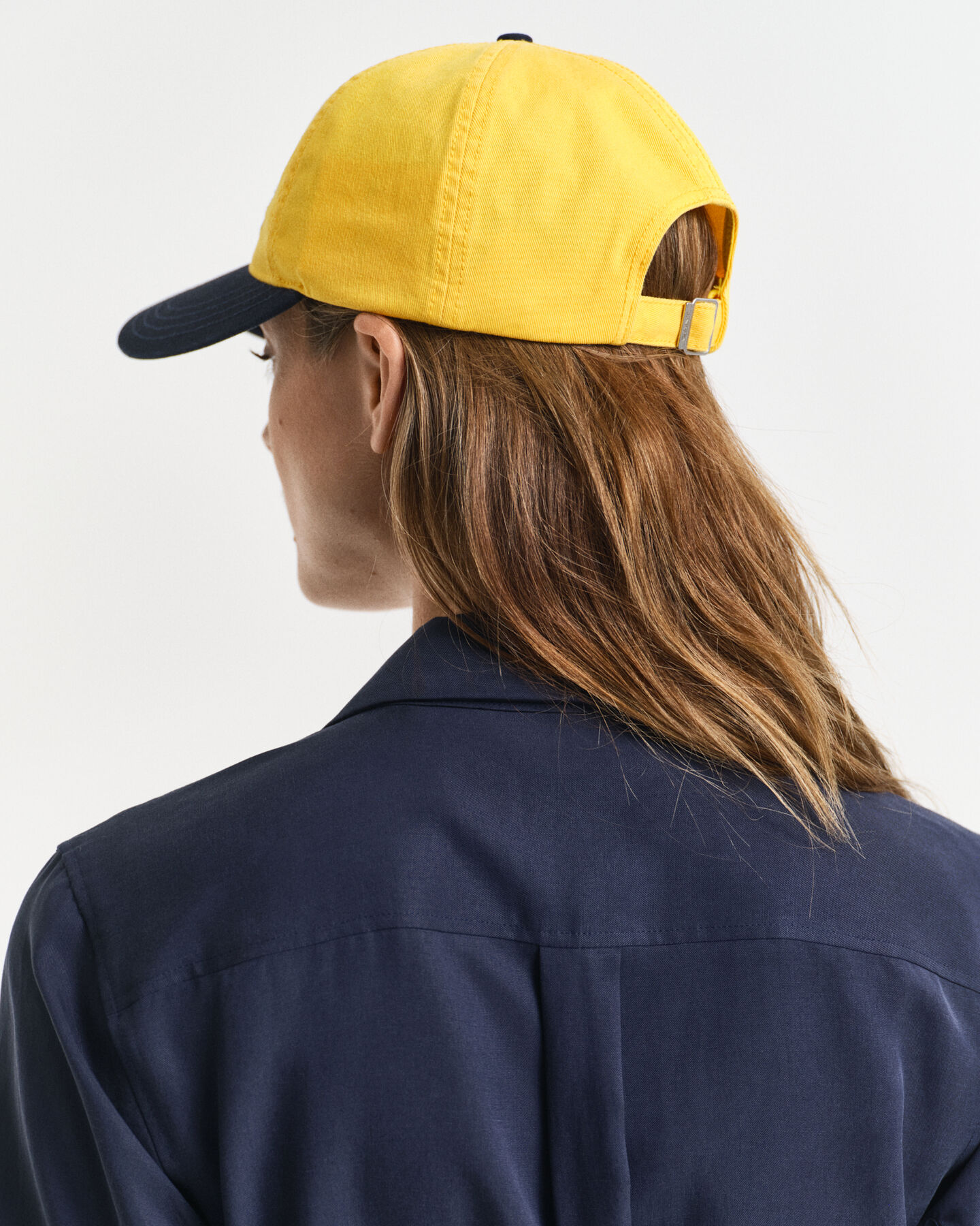 Abito con tasche regular fit