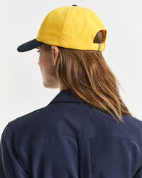 Abito con tasche regular fit