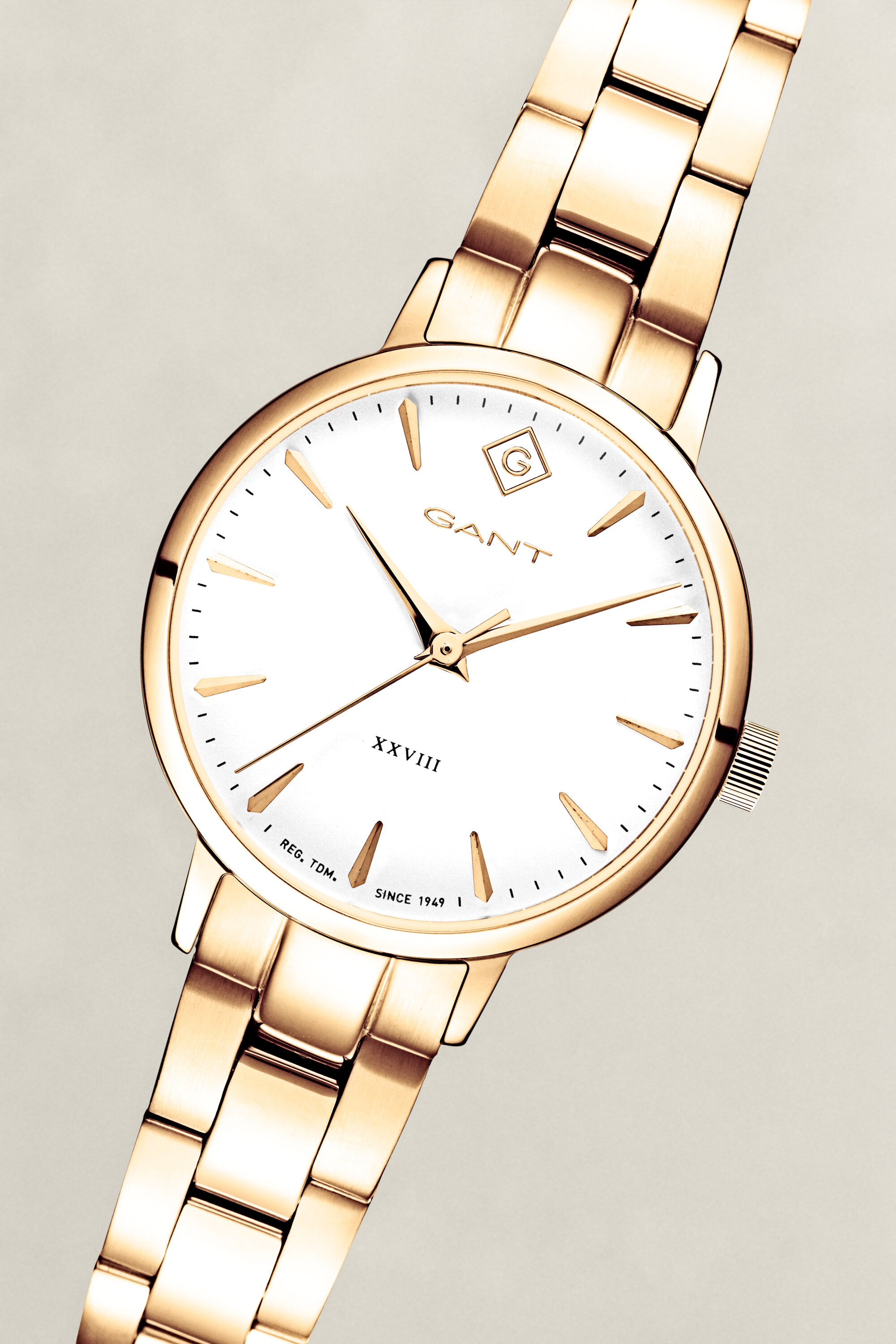 Orologio Park Avenue 28