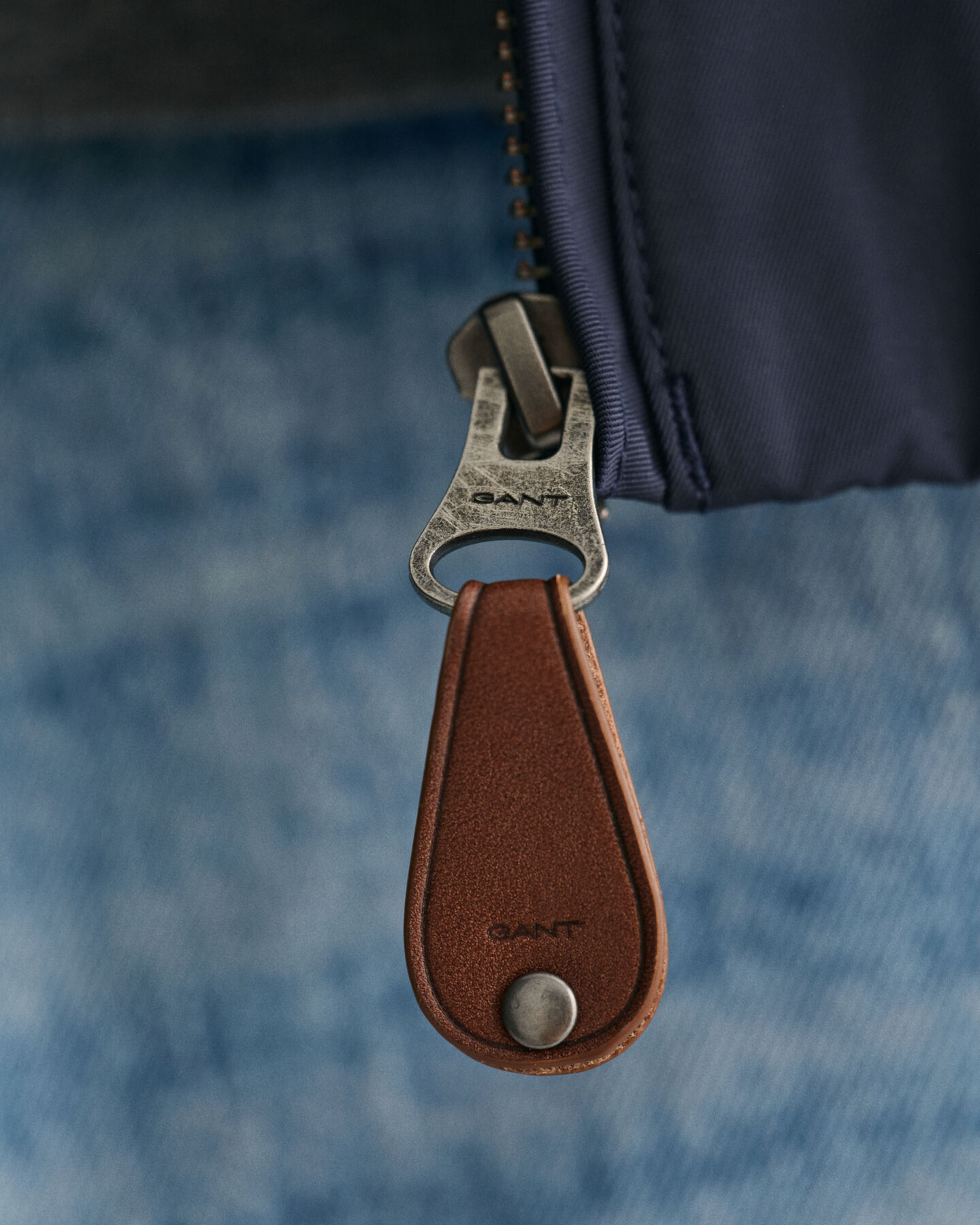 Giacca bomber leggera