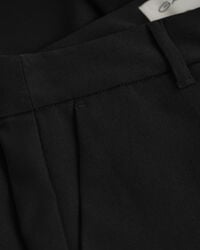 Pantaloni eleganti Fluid slim fit