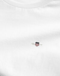 T-shirt stampata Archive Shield